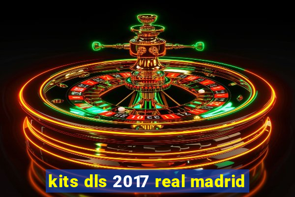 kits dls 2017 real madrid